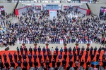 第60届高校博览会在青岛举办