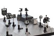 光学精密机械产品质量的检验方法