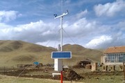 北京朝阳将新建10个自动气象站监测点