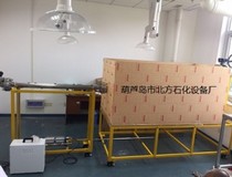 BF-JBFD激波管風(fēng)洞（適用于大學(xué)、科研院所教學(xué)科研試驗(yàn)）