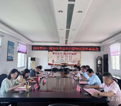 安徽铜陵市扎实开展高校和中学托管帮扶 助力乡村教育高质量发展
