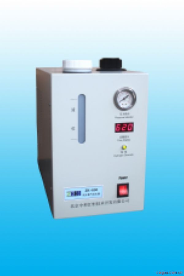 纯水氢气发生器 ZK-600
