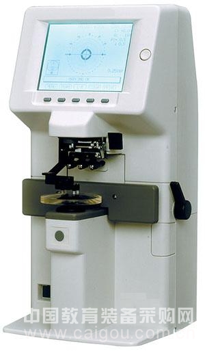 电脑查片仪 焦度计 型号：DP-CL-100
