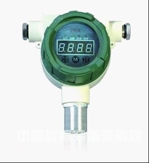 可燃气体探测器