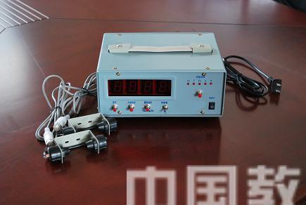 存储数字计时器