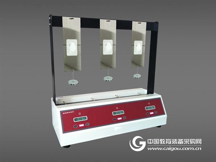 持粘性测试仪/药典持粘性测定仪