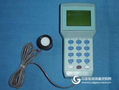 光量子仪 光合有效辐射（PAR） 光量子检测仪 光量子分析仪