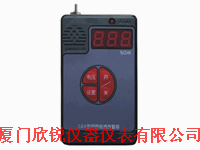 CJC4型甲烷检测报警仪CJC4型