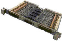 SCB-16信号调理VME插板