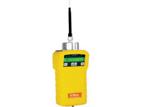 泵吸式五合一可燃气/氧气/毒气检测仪PGM-7800