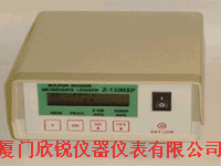 Z-1500XP美国ESC公司Z1500XP泵吸式氯化氢/HCN检测报警仪 