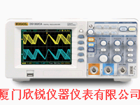 数字示波器DS1102CA