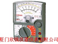 SP-21日本三和指针式万用表