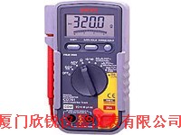CD-721日本三和SanwaCD721数字万用表