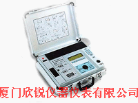 HT-2038意大利HT2038多功能工业电网测试仪
