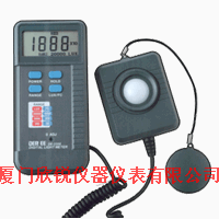 DE-3351台湾DEREE DE3351数字光度表