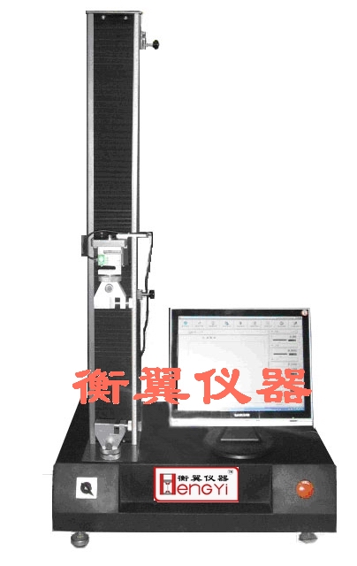 液晶电子拉力试验机