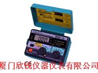 多功能测试仪