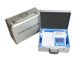 供应农药残留快速检测仪/ 型号JZ-10NC