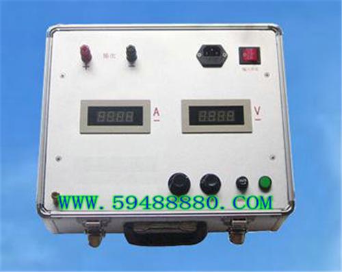 可调直流电源 型号：XQU01/MDY-21