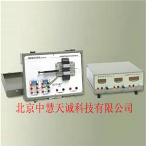 磁阻效应实验仪 型号：YQDH4510
