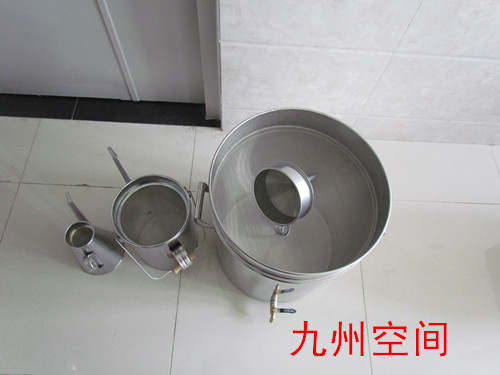 供应三级不锈钢过滤漏斗-价格