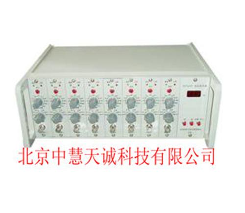 电荷放大器 型号：ADBZ2103