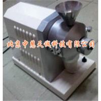 糧食水分測試粉碎磨 型號：SMEM-II