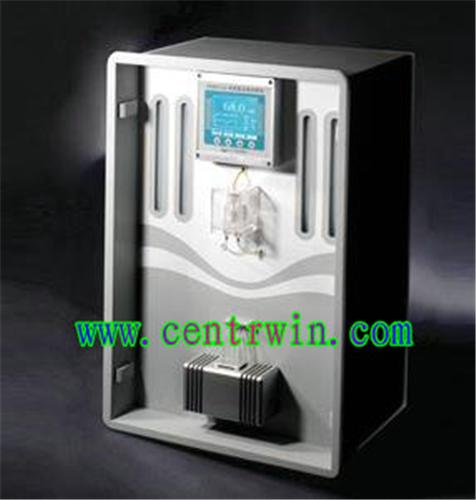 联氨自动分析仪/在线联氨分析仪 型号：GYD3/GD0811LA