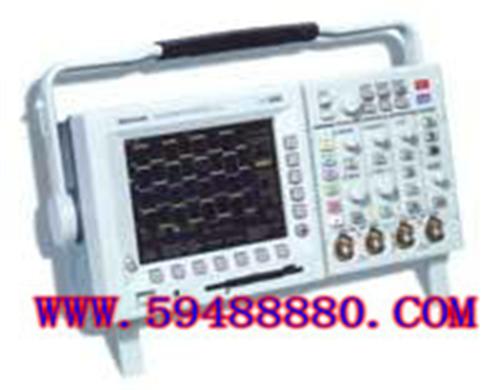 中文便携式数字示波器 美国 型号：NXD1/TDS1012B-SC