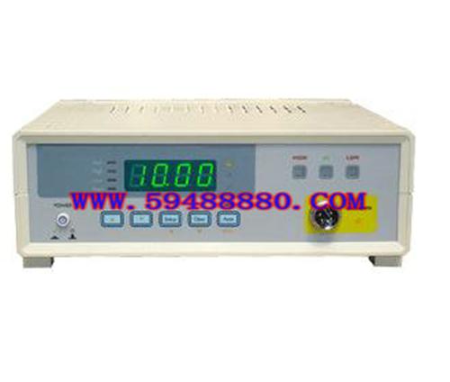 电阻测试仪 型号：VSN/AT-5112