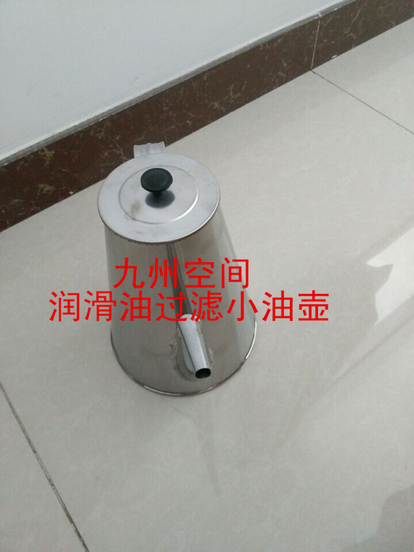 润滑油三级过滤桶/三级过滤桶/三级过滤器