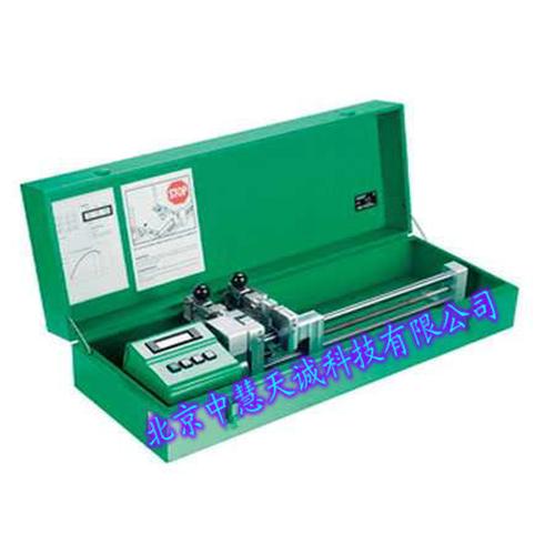 土工膜拉力测试机/地工膜焊缝拉力测试机 瑞士型号：EXAMO-300F