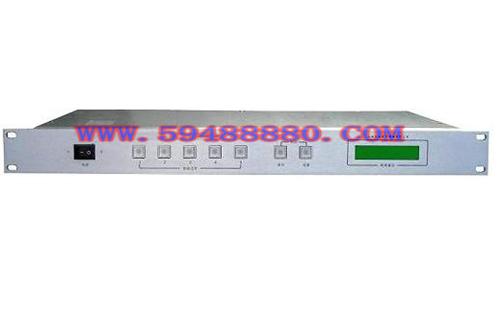 彩色测试卡发生器 型号：DEUY-5373