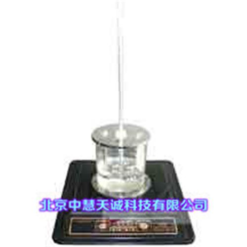 沥青软化点测定仪 型号：FCJH-173
