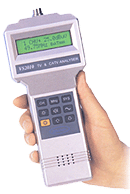 数字式手持场强仪 S2001
