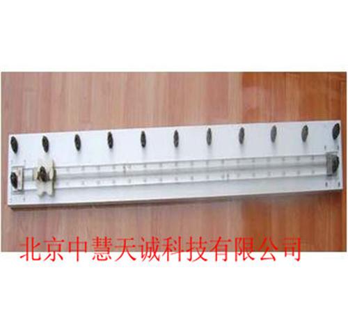 板式单臂电桥 型号：DZ/DMQJD