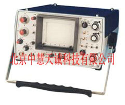 模拟超声探伤仪 型号：ST/CTS-26A