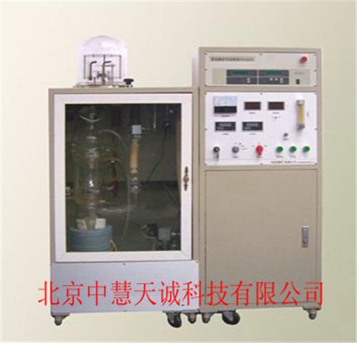 多功能真空实验仪（设计性、综合性实验） 型号：YQDH2010