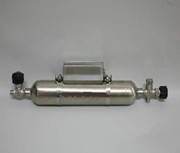 供应液化气用采样钢瓶/型号JZ-T0233
