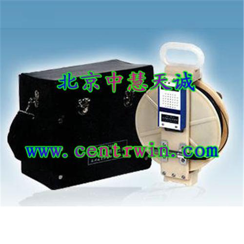 便携式电测水位计100米  型号：ZSW-BS-100