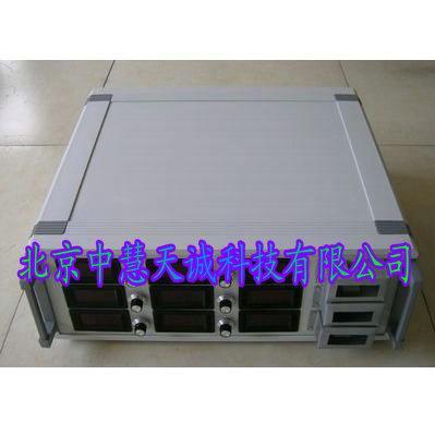 黑白元件测试仪/催化元件测试仪 型号：CHB-12