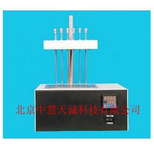 氮气吹干仪（24孔） 型号：TMQF-3800B