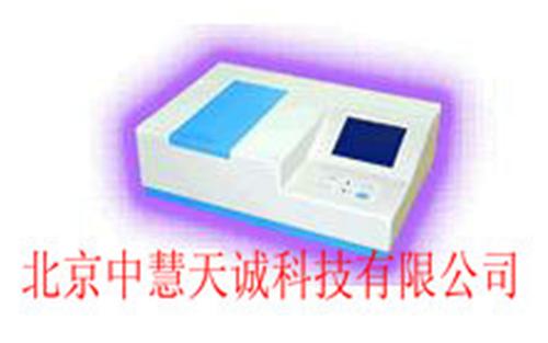 农药残留测定仪（6通道） 型号：SPCL-F2000