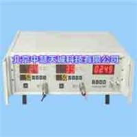 数显PID温度测量控制计时仪 型号：NHWK-5