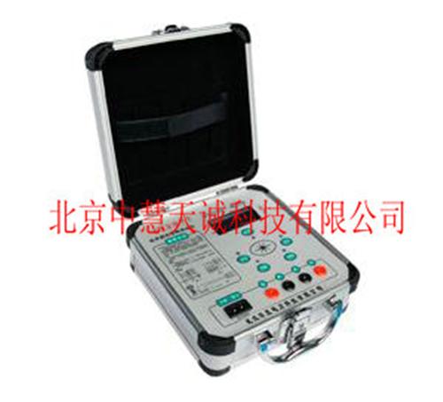 便携式数字兆欧表 型号：HYET2671