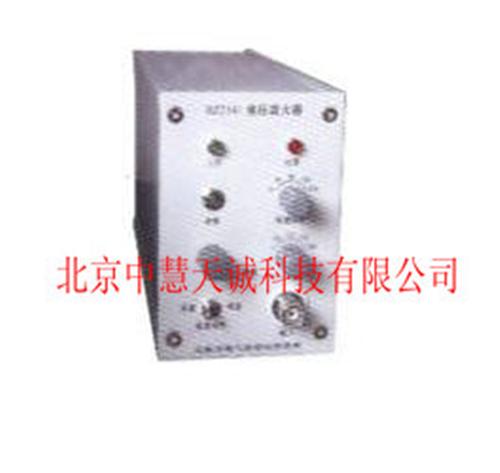 电压放大器 型号：ADBZ2141