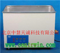 超聲波清洗機 6L 型號：ZDKDS6150