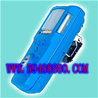 便携式氯气检测仪 型号：JVVC210-CL2