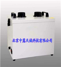 烟尘净化机/粉尘收集器/异味消除器 型号：FLBX-2000